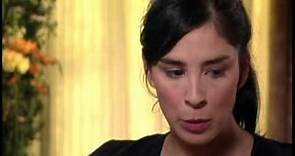 Sarah Silverman's "Demented" Comedy