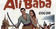 La espada de Alí Babá (1965) Online - Película Completa en Español - FULLTV