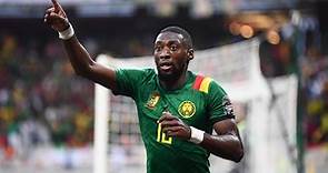 CAN 2022: le doublé de Toko Ekambi qui envoie le Cameroun en demi-finale