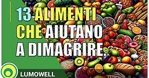 13 Alimenti Che Aiutano A Bruciare Grassi E Perdere Peso