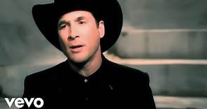 Clint Black - When I Said I Do (Official Video)