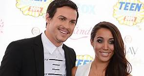 Former 'X Factor' Winner Couple Alex & Sierra Now
