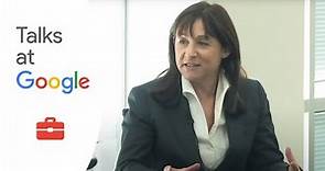 The Dark Side | Jane Mayer | Talks at Google