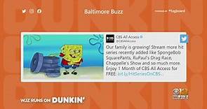Baltimore Buzz: CBS All Access Adding More Shows