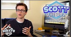 A Scott The Woz Mini-Documentary by a Friend