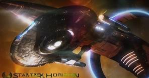 Star Trek - Horizon: Full Film