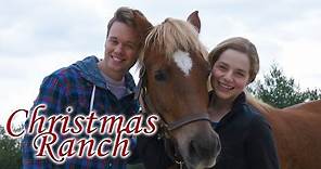 Christmas Ranch - Official Trailer