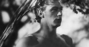 Tarzan y su Compañera (1934) - Doblaje Castellano Cine 1968