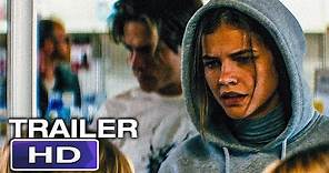 TYGER TYGER Official Trailer (2021) Dylan Sprouse, Barbara Palvin, Western Movie HD