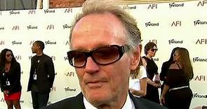 A look at some of Peter Fonda's top-grossing films