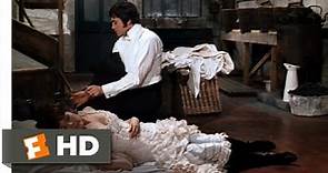 The Assassination Bureau (2/8) Movie CLIP - Quick, Break Open the Door (1969) HD