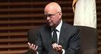Inside the NSA: An Evening with General Michael Hayden