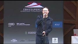Peter Stone - Save Me (Live in Cortina D'Ampezzo)