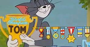 Tom and Jerry - Mucho Mouse Part 1/2 - Tom Jerry