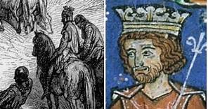 Amalric of Jerusalem: Crusader King