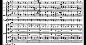 Sergei Prokofiev - Symphony no.1, op.25 (complete)