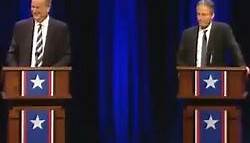 Full Debate: Bill O'Reilly vs. Jon Stewart