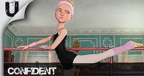 Demi Lovato – Confident [Ballerina | Leap]