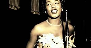 Sarah Vaughan - Just Friends (Columbia Records 1949)