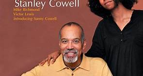 Stanley Cowell - Prayer For Peace