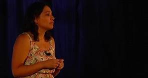 Lecciones de una cineasta mexicana | Brenda Medina | TEDxUniversidadPanamericana