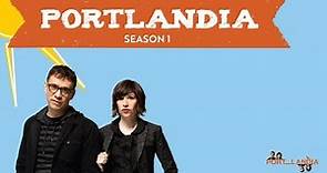 Season 1 | Port_Landia