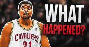 What Happened To Andrew Bynum?