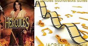 "Hercules: The Legendary Journeys" Soundtrack Suite