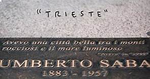 L'attimo fuggente - Ep. 7 - Umberto Saba (1883-1957)