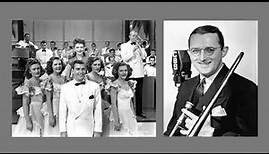 On The Sunny Side Of The Street - Tommy Dorsey & His Orchestra 1945 in DES Stereo
