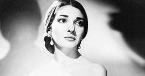 Se cumplen 40 años de la muerte de Maria Callas, el mito que cambió la ópera
