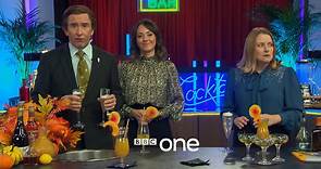 Trailer: This Time with Alan Partridge - Series 2