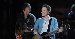 Richard Marx - "Should've Known Better" Live