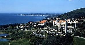 Visit Pepperdine - take a virtual tour of the campus
