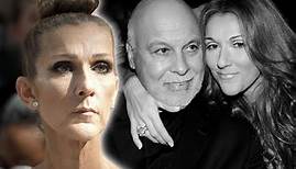 Céline Dion: Rührender Brief an ihren toten Mann