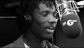 Wretch 32 & Avelino - Fire in The Booth (Without Charlie)
