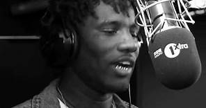 Wretch 32 & Avelino - Fire in The Booth (Without Charlie)