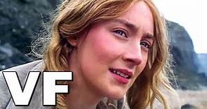 AMMONITE Bande Annonce VF (2020) Saoirse Ronan, Kate Winslet