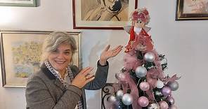 Come fare un puntale per l'albero di Natale e altre idee! 🥰👼🎄💁‍♀️