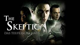 The Skeptic - Das teuflische Haus - Trailer (ab Januar 2023 auf silverline.tv)