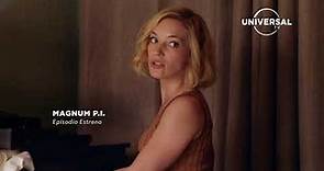 Magnum PI - 2x17 - "La noche tiene ojos"
