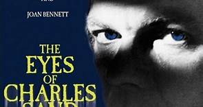 The Eyes Of Charles Sand 1972 eng