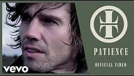 Take That - Patience (Official Video)