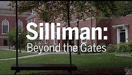 Silliman: Beyond the Gates