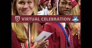 Grady High School Virtual Celebration 2020