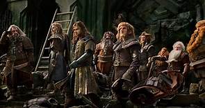 El Hobbit: La Batalla de los Cinco Ejércitos - Apple TV (ES)