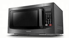 Toshiba Microwave Oven with Convection Function Smart Sensor Review