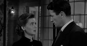 Gentleman's Agreement (1947) - Trailer