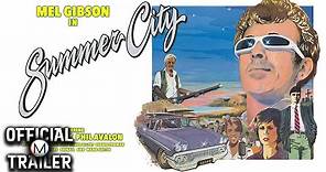 SUMMER CITY (1977) | Official Trailer