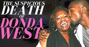 The Suspicious Death of Donda West